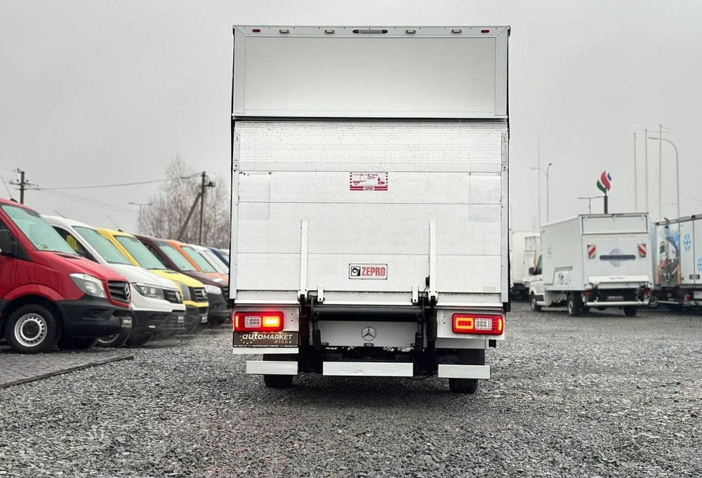 Mercedes-Benz Sprinter 2019 Рівне - зображення 16