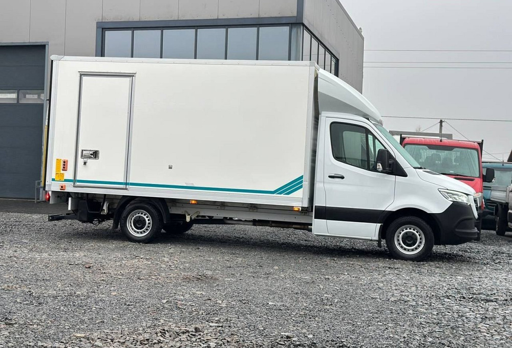 Mercedes-Benz Sprinter 2019 Рівне - зображення 2
