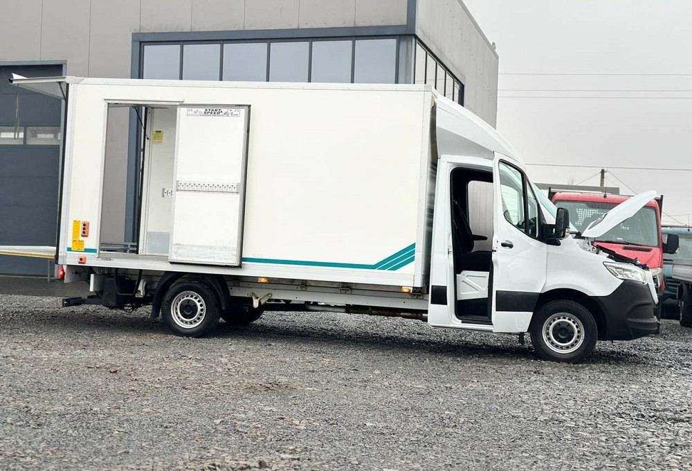 Mercedes-Benz Sprinter 2019 Рівне - зображення 18