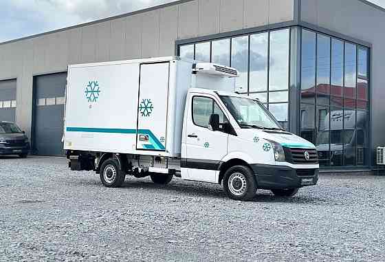 Volkswagen Crafter 2016 Рівне