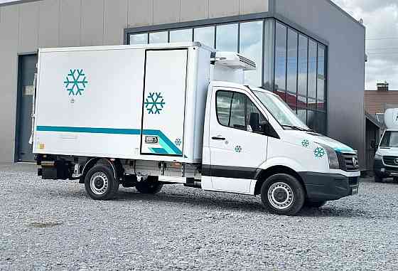 Volkswagen Crafter 2016 Рівне