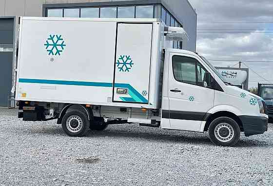 Volkswagen Crafter 2016 Рівне