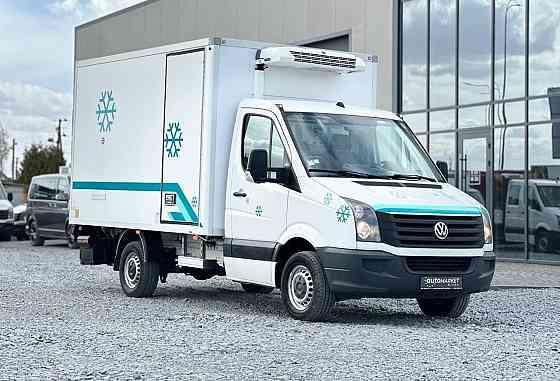 Volkswagen Crafter 2016 Рівне