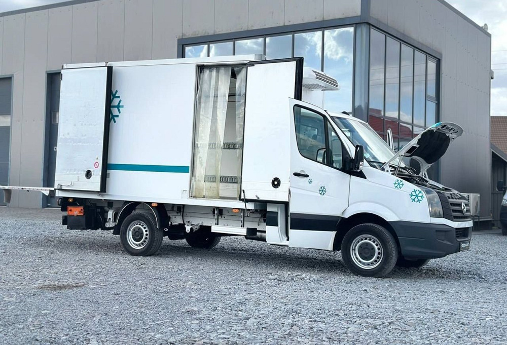 Volkswagen Crafter 2016 Рівне - зображення 19