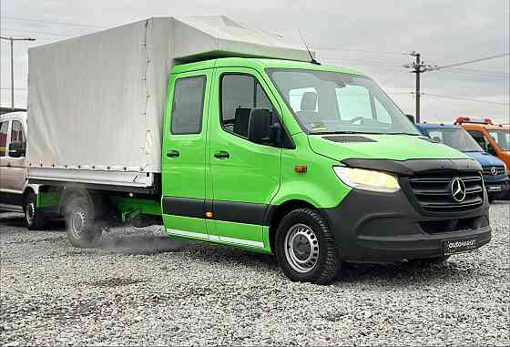 Mercedes-Benz Sprinter 2021 Рівне