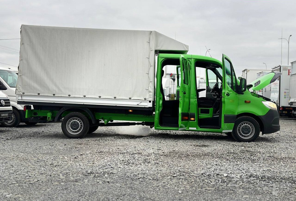 Mercedes-Benz Sprinter 2021 Рівне - зображення 13