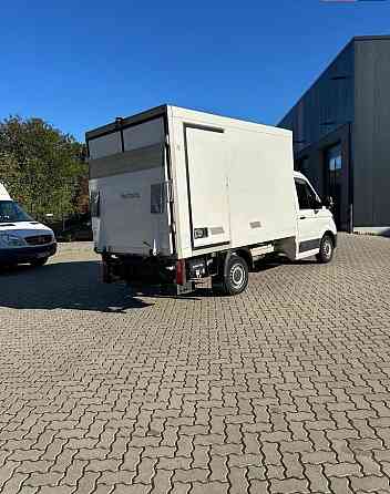 Volkswagen Crafter 2020 Рівне