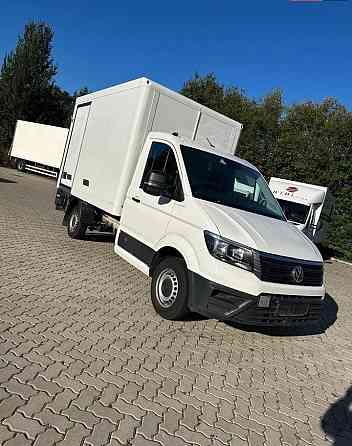 Volkswagen Crafter 2020 Рівне