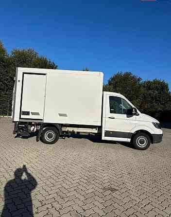 Volkswagen Crafter 2020 Рівне