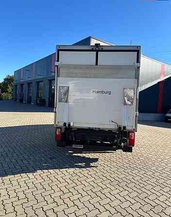 Volkswagen Crafter 2020 Рівне