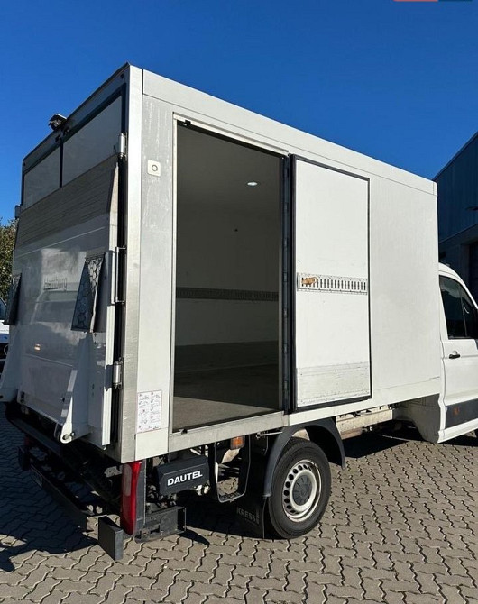 Volkswagen Crafter 2020 Рівне - зображення 10