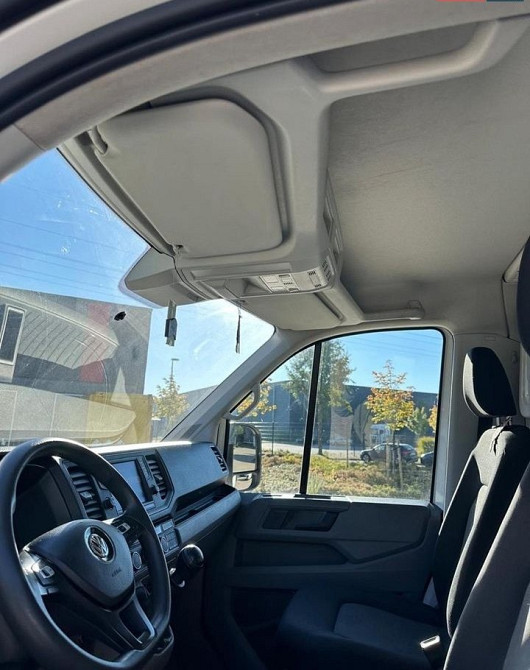 Volkswagen Crafter 2020 Рівне - зображення 16