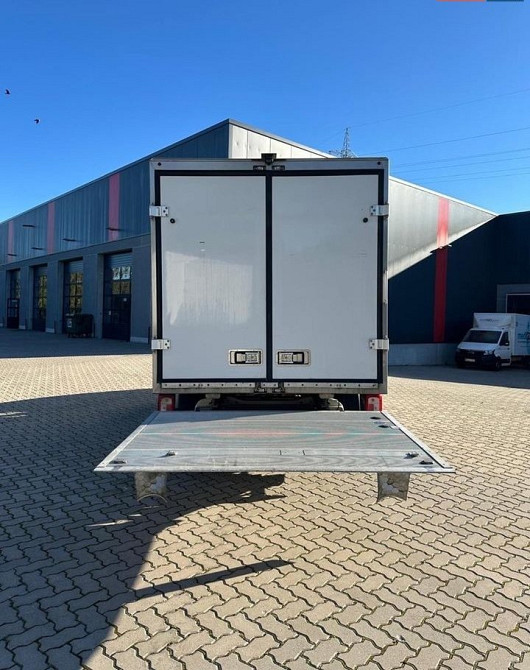 Volkswagen Crafter 2020 Рівне - зображення 13