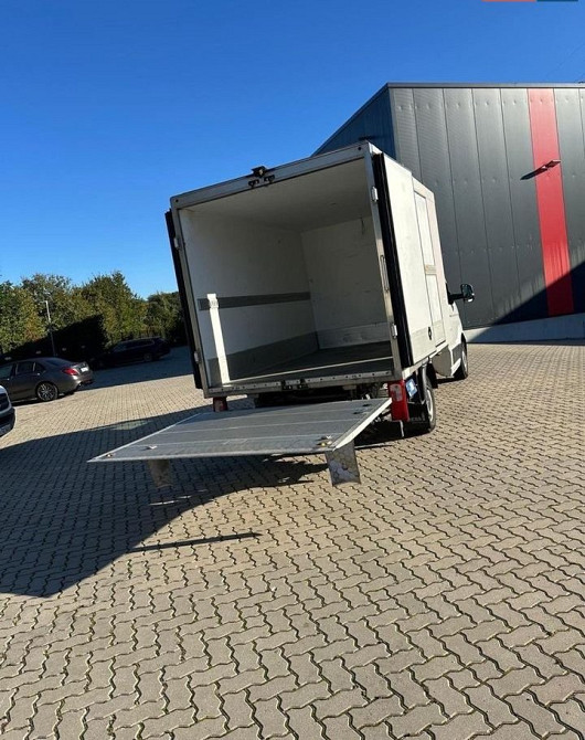 Volkswagen Crafter 2020 Рівне - зображення 19