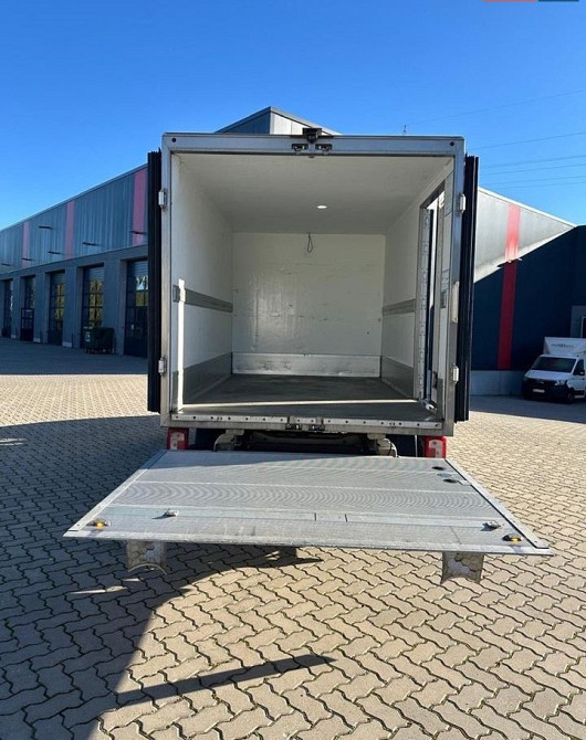 Volkswagen Crafter 2020 Рівне - зображення 9