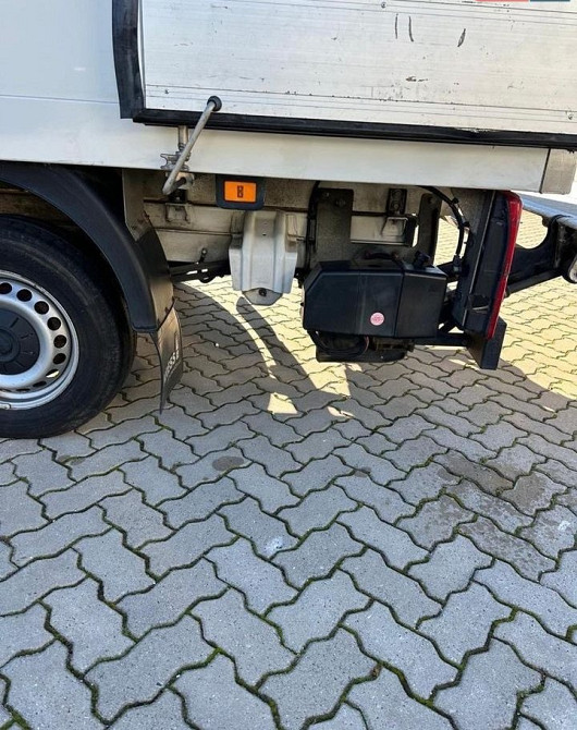 Volkswagen Crafter 2020 Рівне - зображення 8