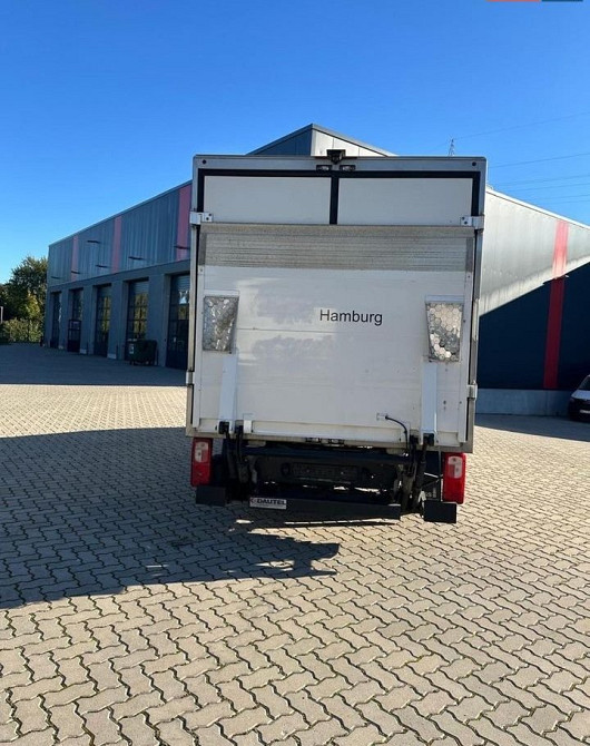 Volkswagen Crafter 2020 Рівне - зображення 5