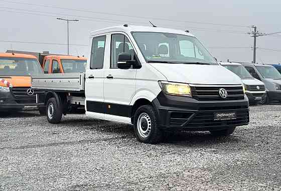 Volkswagen Crafter 2020 Рівне
