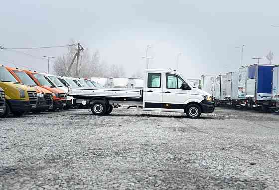 Volkswagen Crafter 2020 Рівне