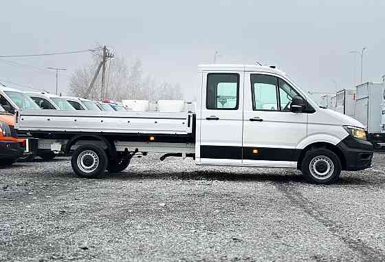 Volkswagen Crafter 2020 Рівне