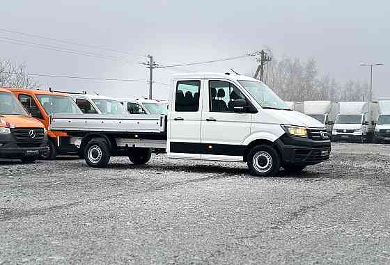 Volkswagen Crafter 2020 Рівне