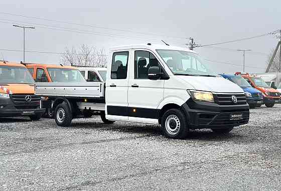 Volkswagen Crafter 2020 Рівне