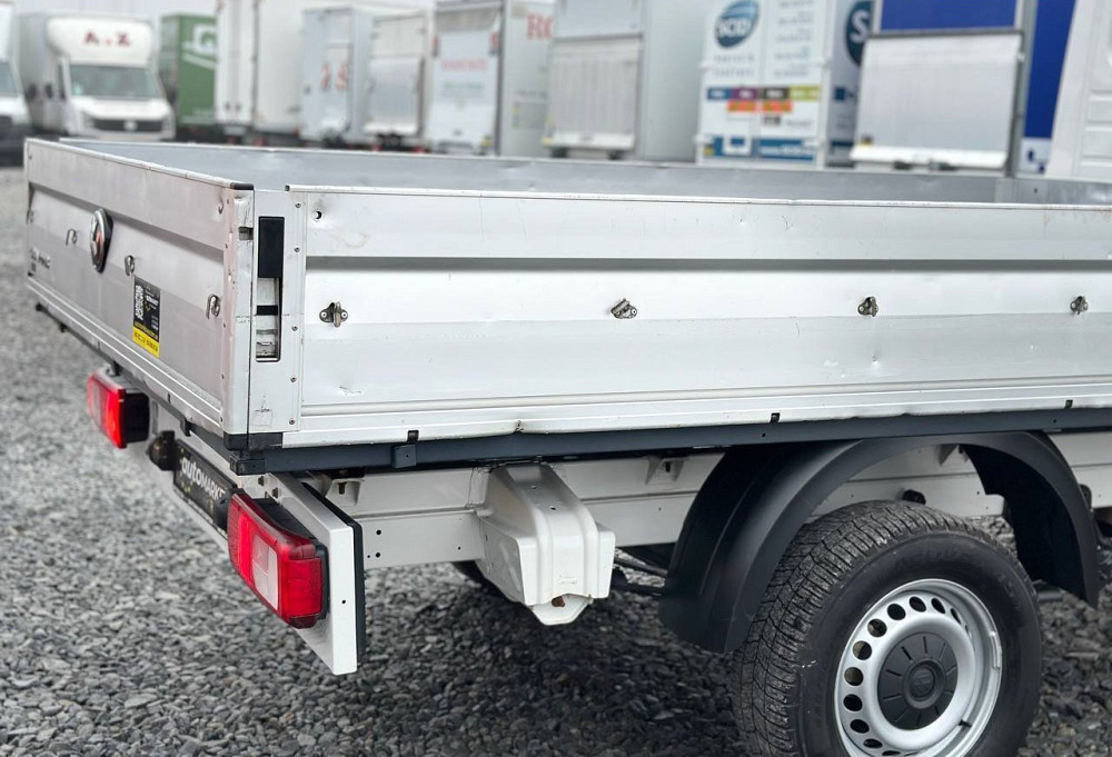 Volkswagen Crafter 2020 Рівне - зображення 12