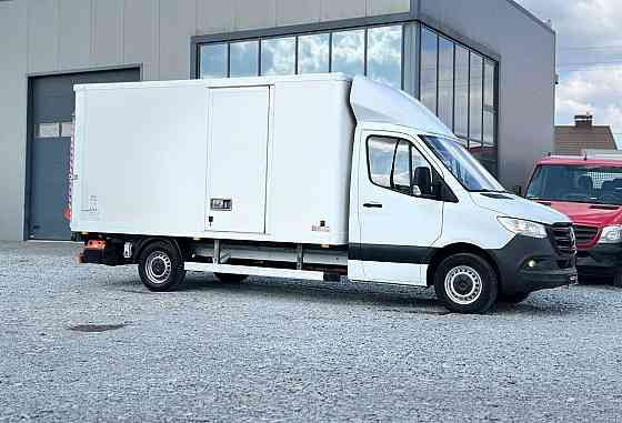 Mercedes-Benz Sprinter 2023 Рівне