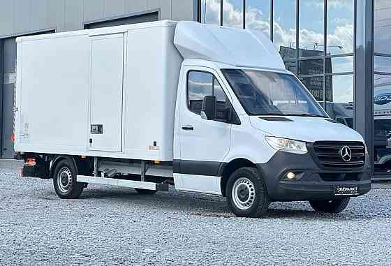 Mercedes-Benz Sprinter 2023 Рівне