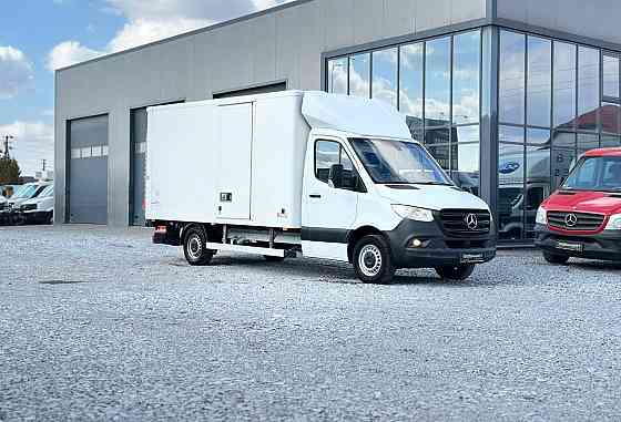 Mercedes-Benz Sprinter 2023 Рівне