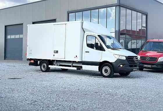 Mercedes-Benz Sprinter 2023 Рівне