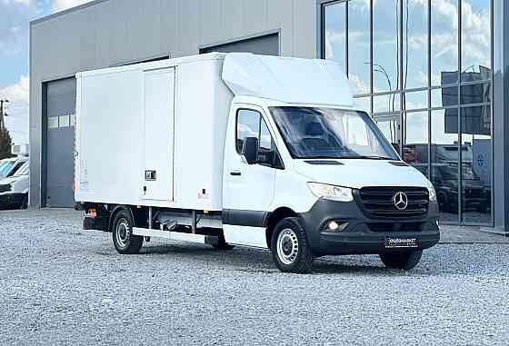 Mercedes-Benz Sprinter 2023 Рівне