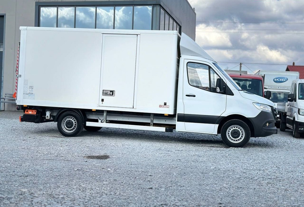Mercedes-Benz Sprinter 2023 Рівне - зображення 2