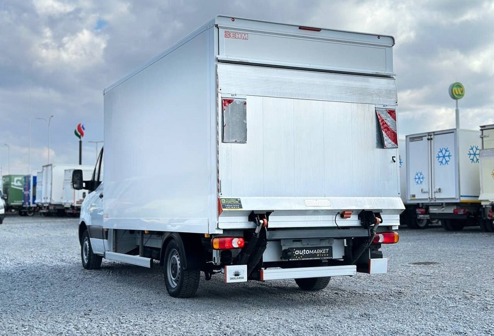Mercedes-Benz Sprinter 2023 Рівне - зображення 12