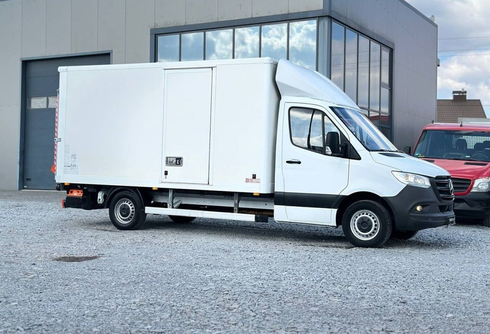 Mercedes-Benz Sprinter 2023 Рівне - зображення 3