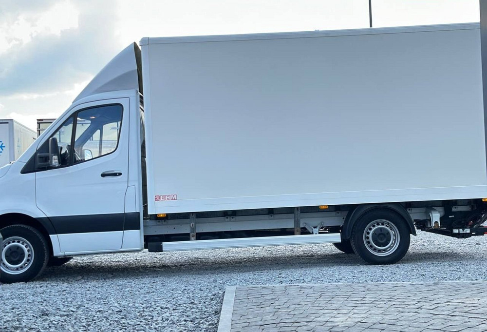 Mercedes-Benz Sprinter 2023 Рівне - зображення 11