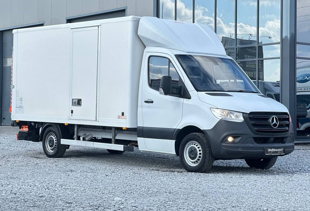 Mercedes-Benz Sprinter 2023 Рівне - зображення 6