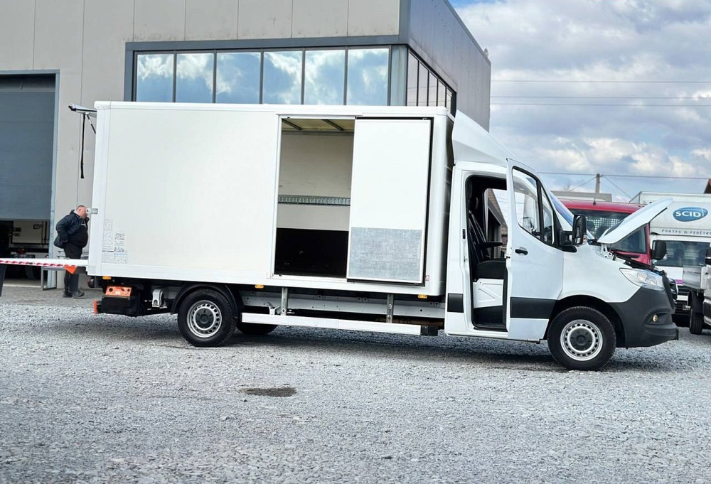 Mercedes-Benz Sprinter 2023 Рівне - зображення 15