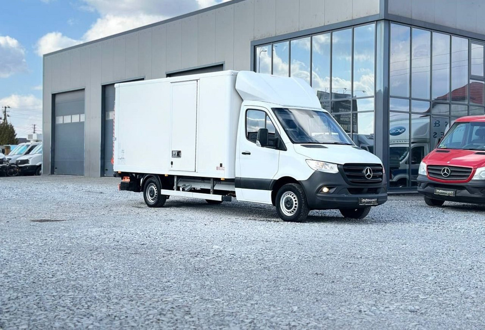 Mercedes-Benz Sprinter 2023 Рівне - зображення 5