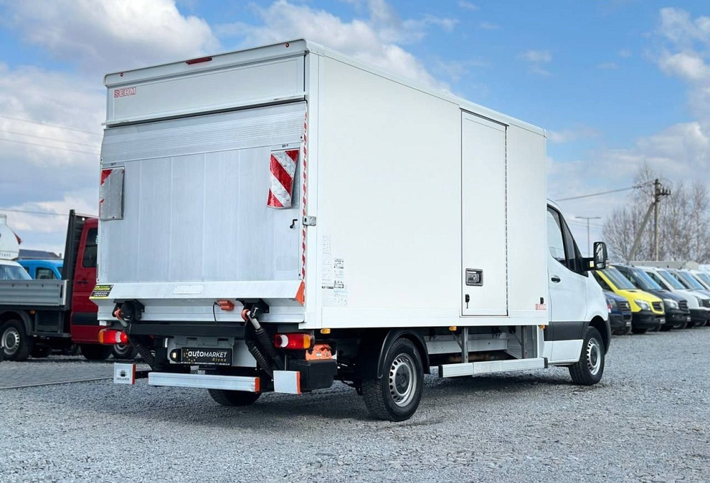 Mercedes-Benz Sprinter 2023 Рівне - зображення 14