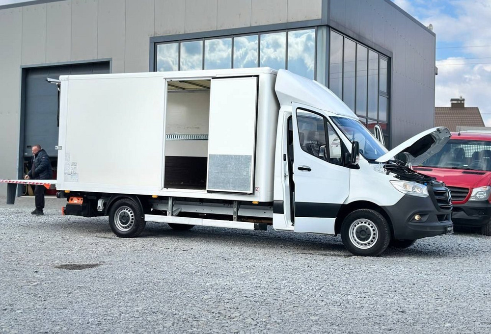 Mercedes-Benz Sprinter 2023 Рівне - зображення 16