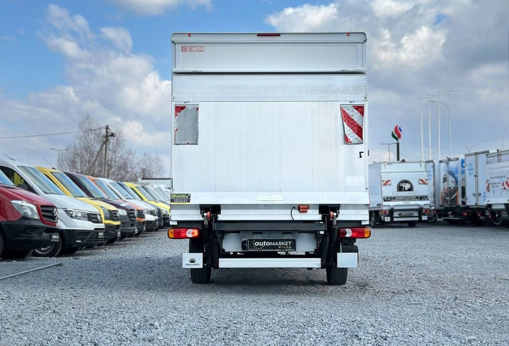 Mercedes-Benz Sprinter 2023 Рівне - зображення 13