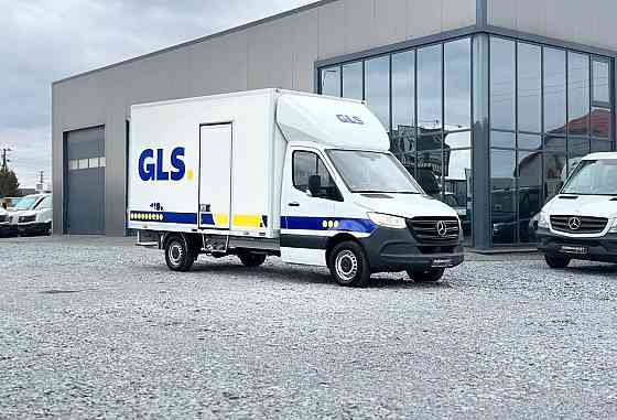 Mercedes-Benz Sprinter 2020 Рівне