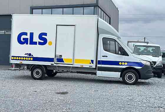 Mercedes-Benz Sprinter 2020 Рівне