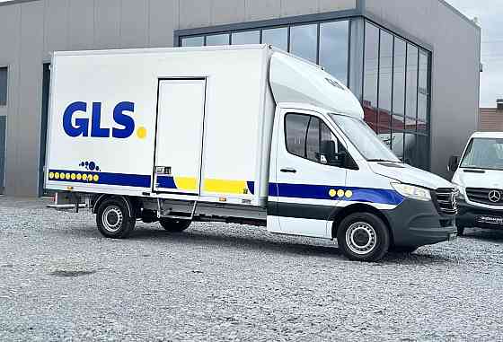 Mercedes-Benz Sprinter 2020 Рівне