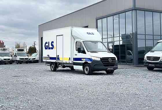 Mercedes-Benz Sprinter 2020 Рівне