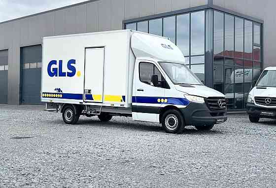Mercedes-Benz Sprinter 2020 Рівне