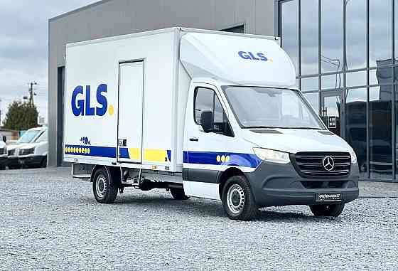 Mercedes-Benz Sprinter 2020 Рівне