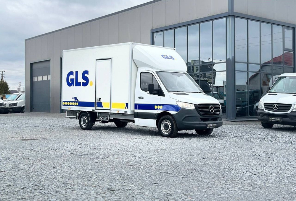 Mercedes-Benz Sprinter 2020 Рівне - зображення 5