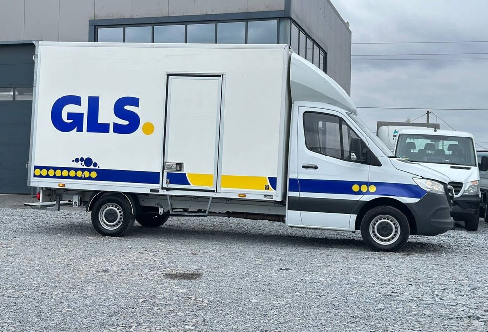 Mercedes-Benz Sprinter 2020 Рівне - зображення 2